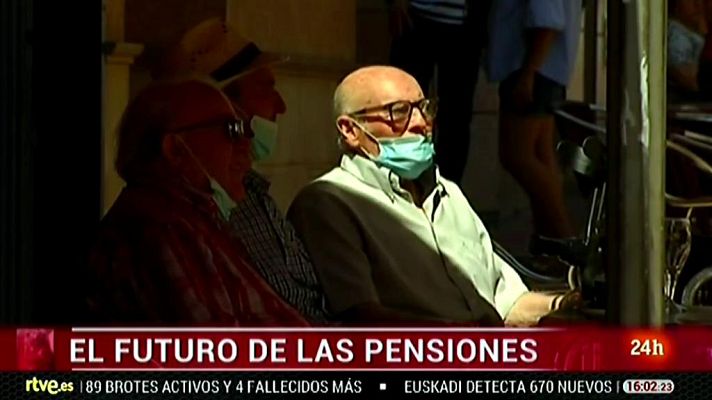 Parlamento - Resumen del 12/09/2020