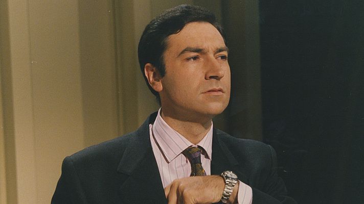 Lazos de sangre - El escandaloso vídeo sobre Pedro J. Ramírez