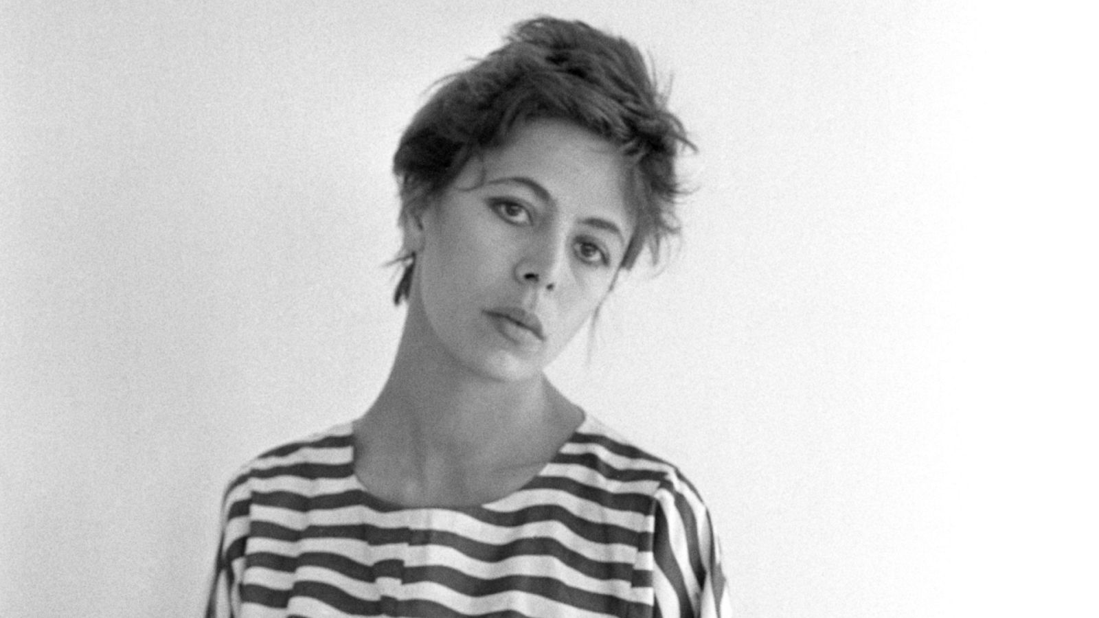 Ágatha Ruiz de la Prada en la Movida Madrileña