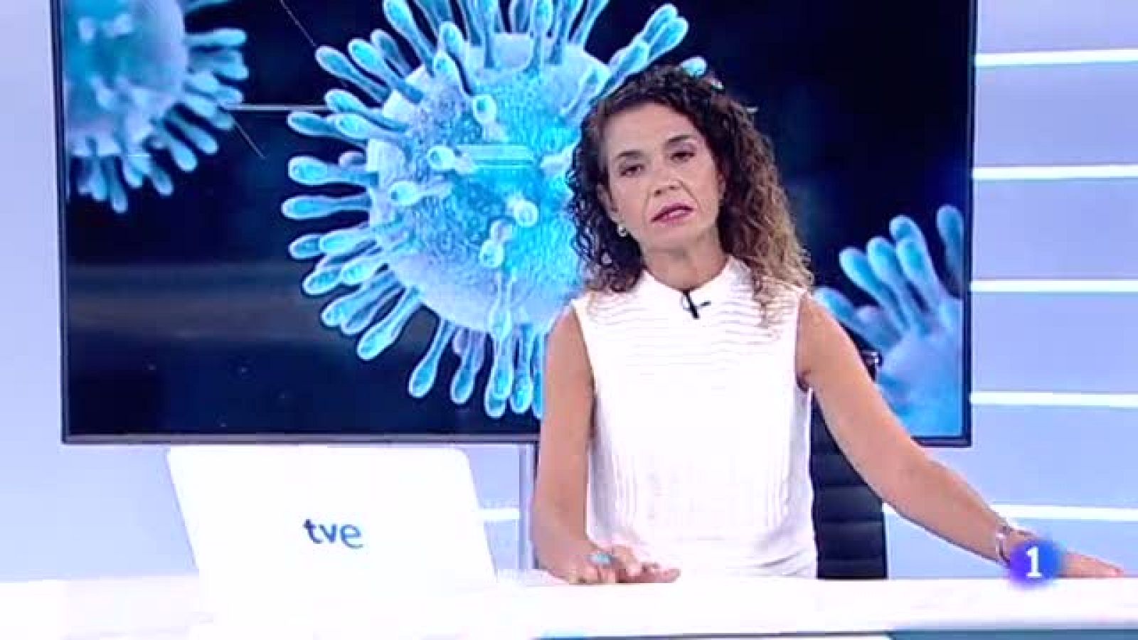 Informativo Telerioja - 14/09/20