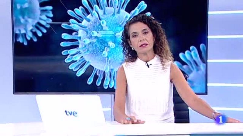 Informativo Telerioja - 14/09/20