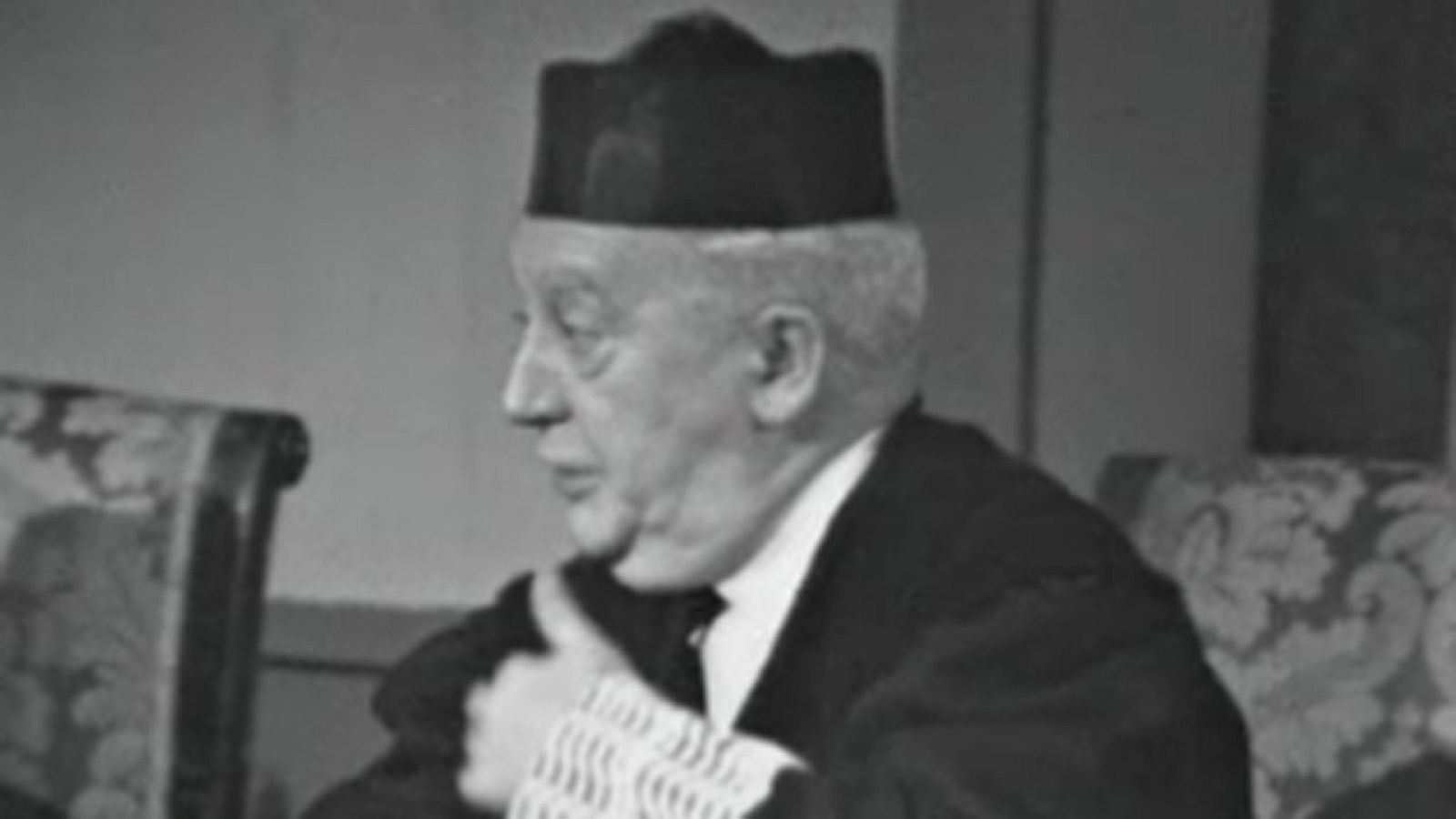 El misterio del cuarto amarillo - Capítulo 5 - El misterio del cuarto amarillo | Ver