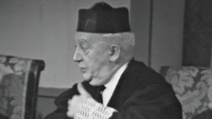 El misterio del cuarto amarillo - Capítulo 5