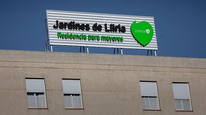 L'informatiu - Comunitat Valenciana - L'Informatiu - Comunitat Valenciana 2 - 14/09/20