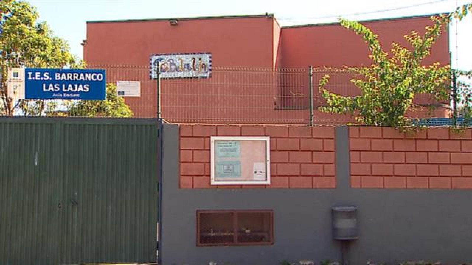 Canarias en 2' - 14/09/2020