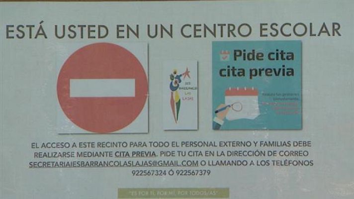 Telecanarias - Telecanarias - 14/09/2020