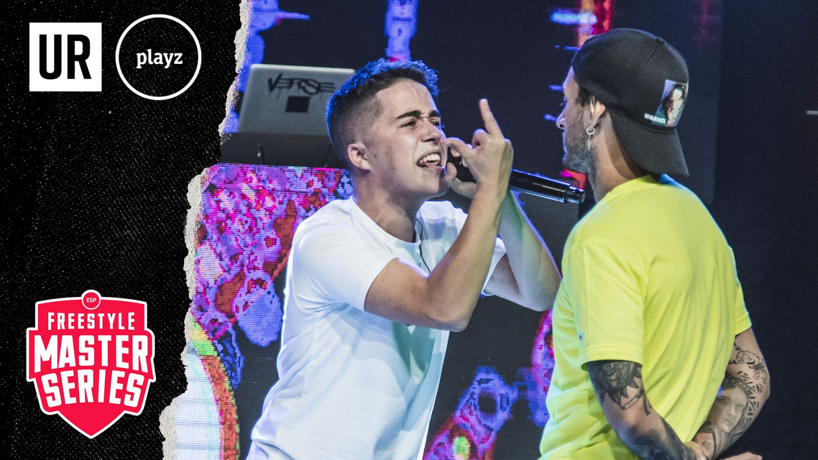 Resumen de la segunda jornada de la FMS España 2020