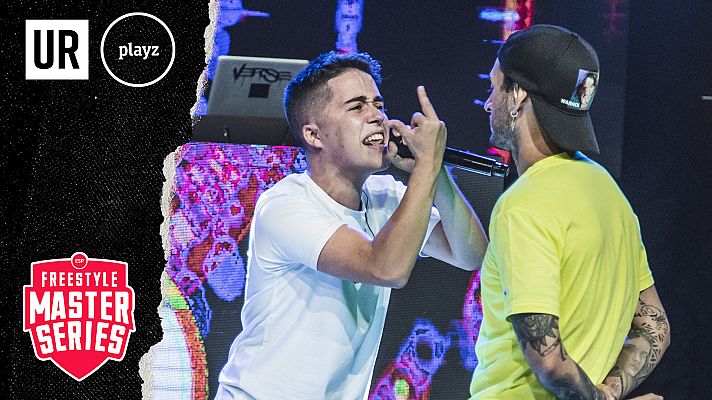 FMS - Resumen de la segunda jornada de la FMS España 2020