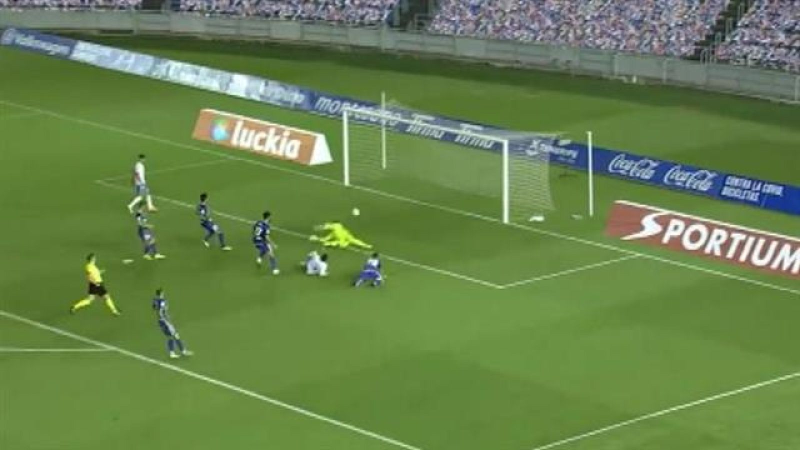 Deportes Canarias - 14/09/2020