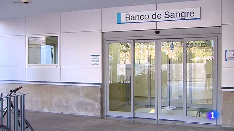 Informativo Telerioja 2 - 14/09/20