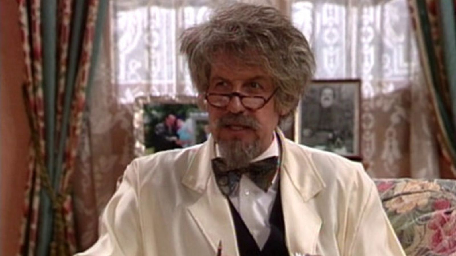 Villa Rosaura - Doctor Schultz