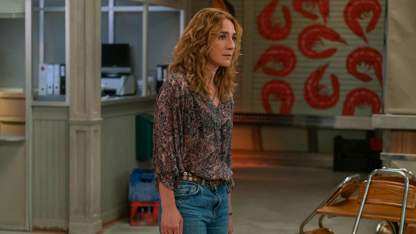 Mercado central - Capítulo 234 - ver ahora