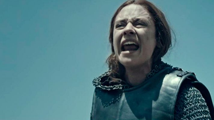 Inés del alma mía - Inés Suárez, una guerrera más