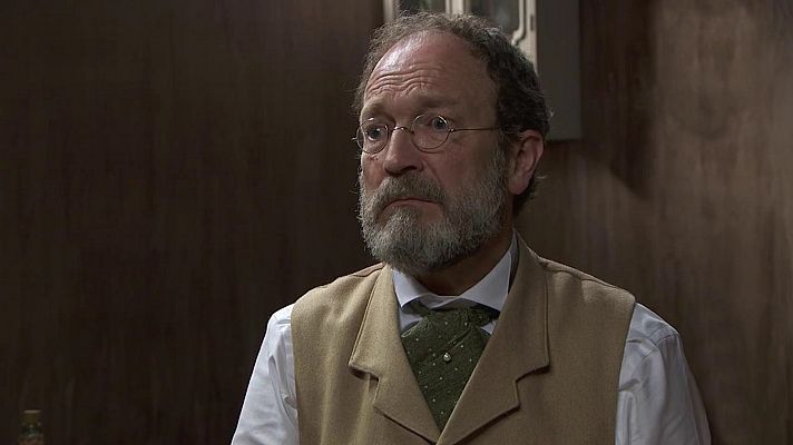 Acacias 38 - Capítulo 1328