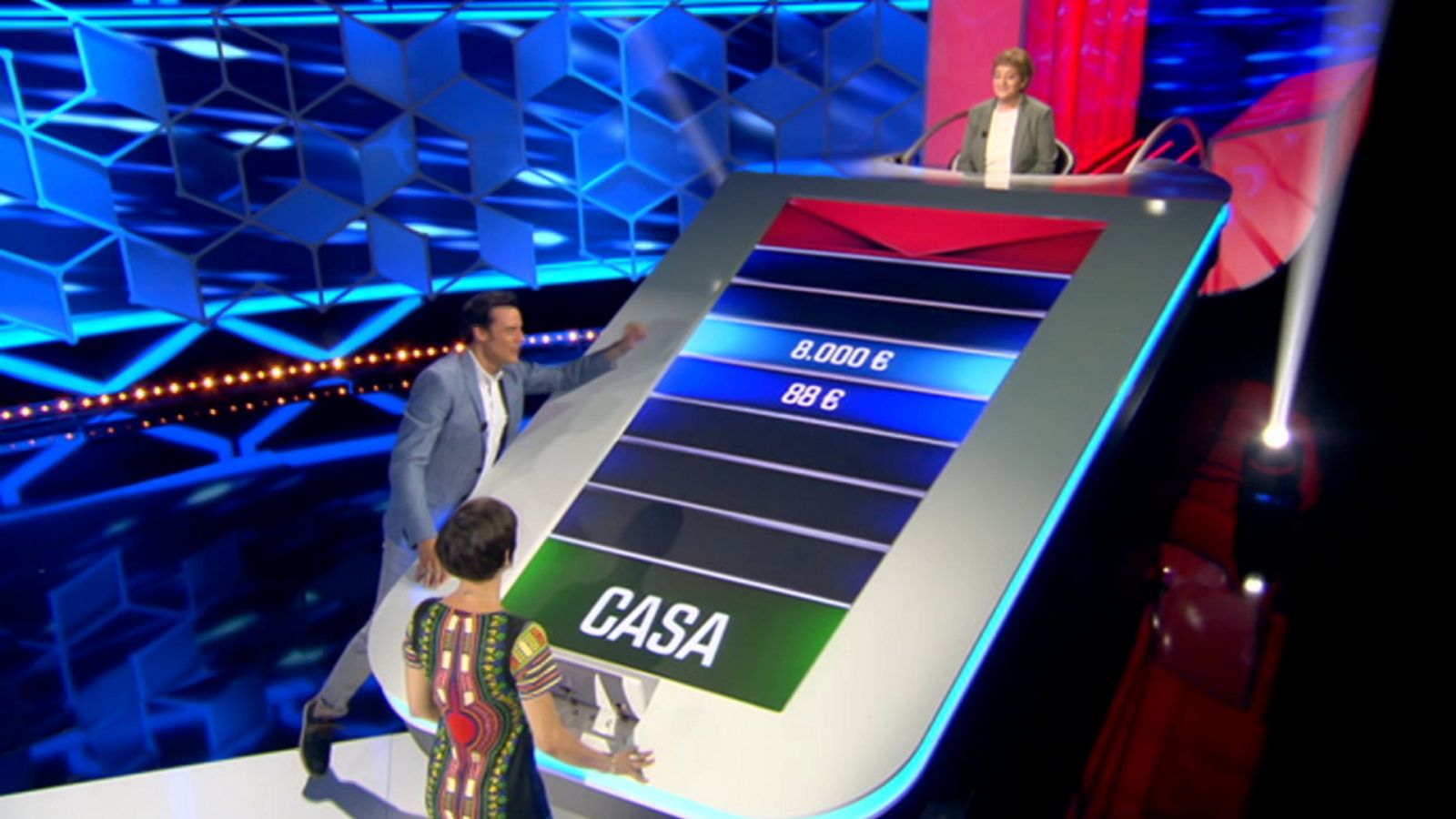 El cazador - Programa 123 - 14/09/20 - ver ahora