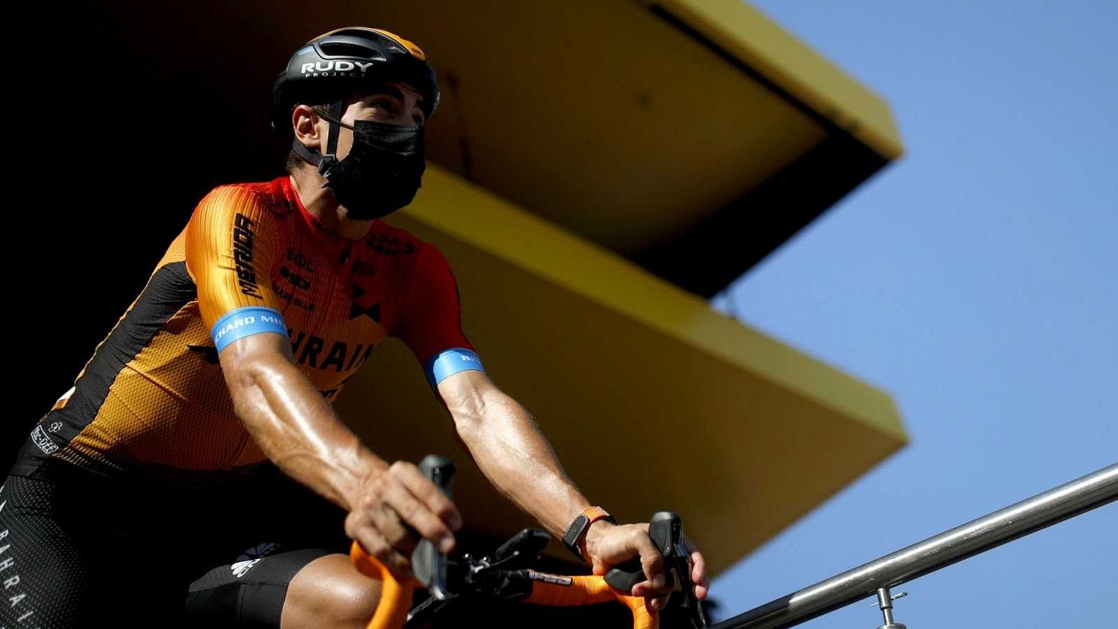 Tour 2020 | Los rivales de Roglic temen al Jumbo | Ver