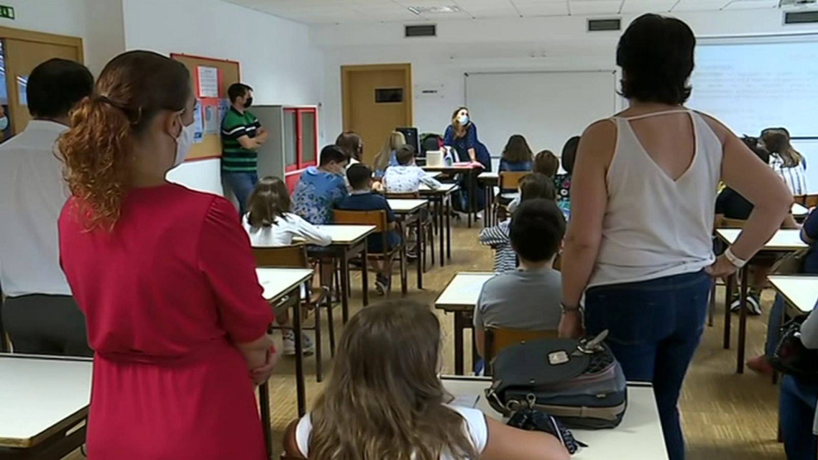 La hora cultural - 14/09/20 - ver ahora