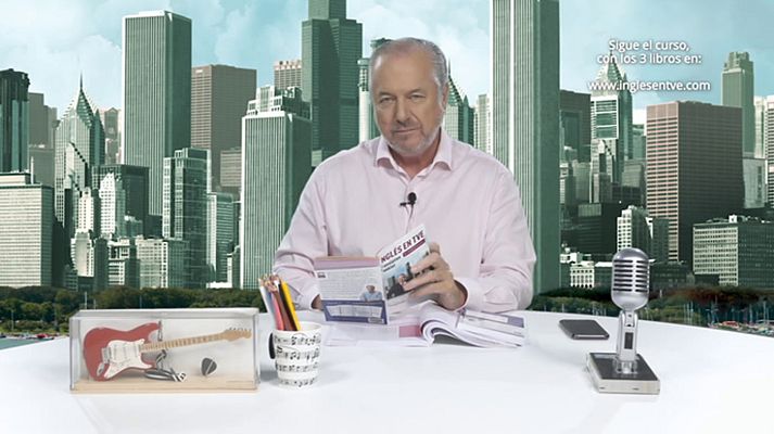 Inglés en TVE - Programa 172