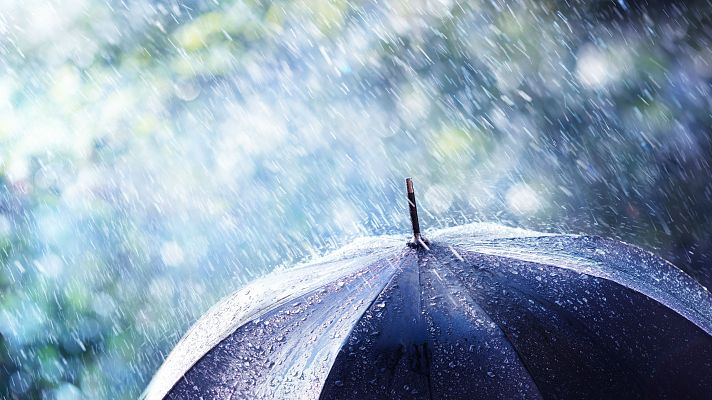 El tiempo - Este martes, temperaturas en descenso y viento flojo en amplias zonas del país