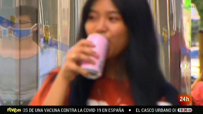 RTVE Igualdad - Las mujeres más jóvenes son las que más sufren las violencias machistas en España