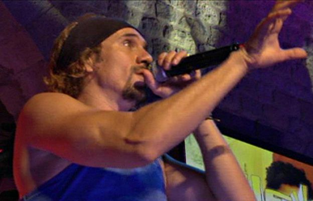  - Macaco mueve Zaragoza