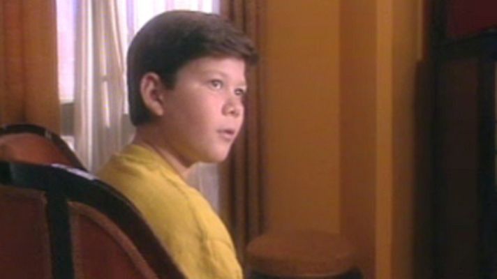 Mucho cuento - Capítulo 5