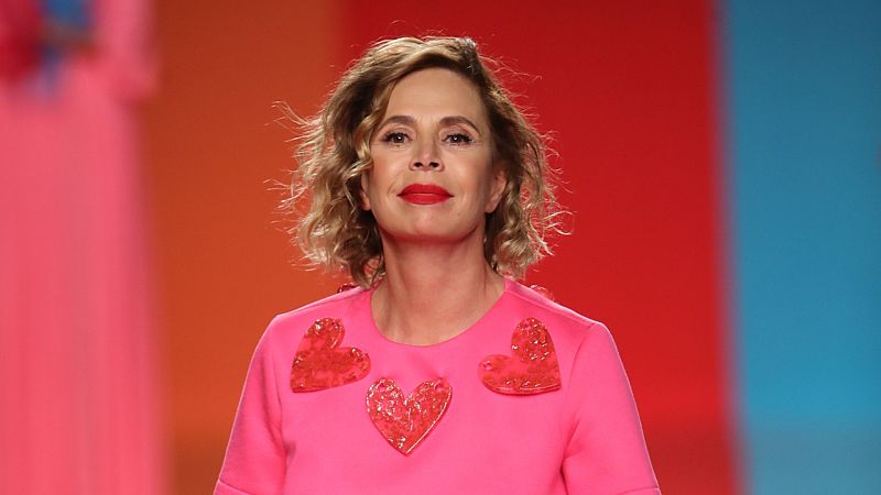 Ágatha Ruiz de la Prada: todos los detalles del robo que ha sufrido