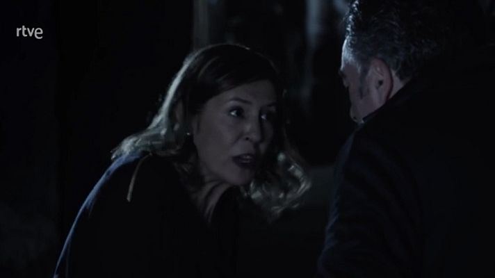 Historias de Alcafrán - Así empieza el capítulo 2