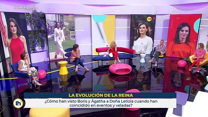 La hora de La 1 - La hora de la actualidad - 15/09/20