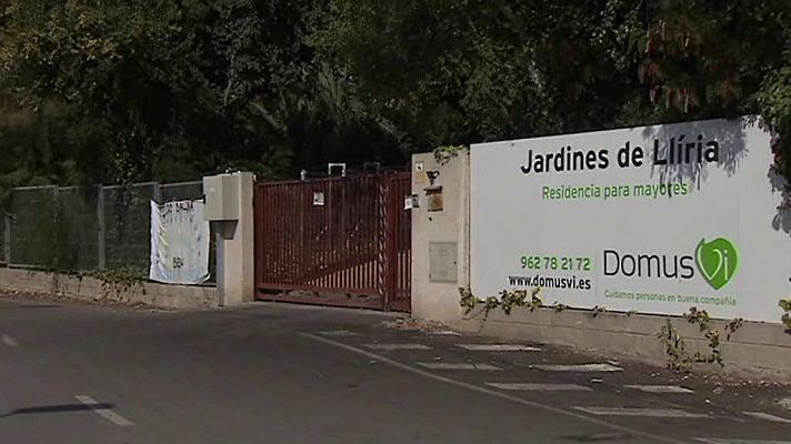 L'informatiu - Comunitat Valenciana - La Comunidad Valenciana en 2' - 15/09/20