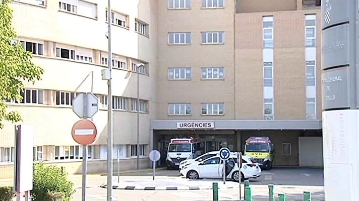 L'informatiu - Comunitat Valenciana - L'Informatiu - Comunitat Valenciana - 15/09/20