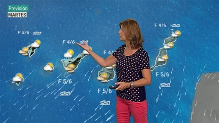 Telecanarias - El tiempo en Canarias - 15/09/2020