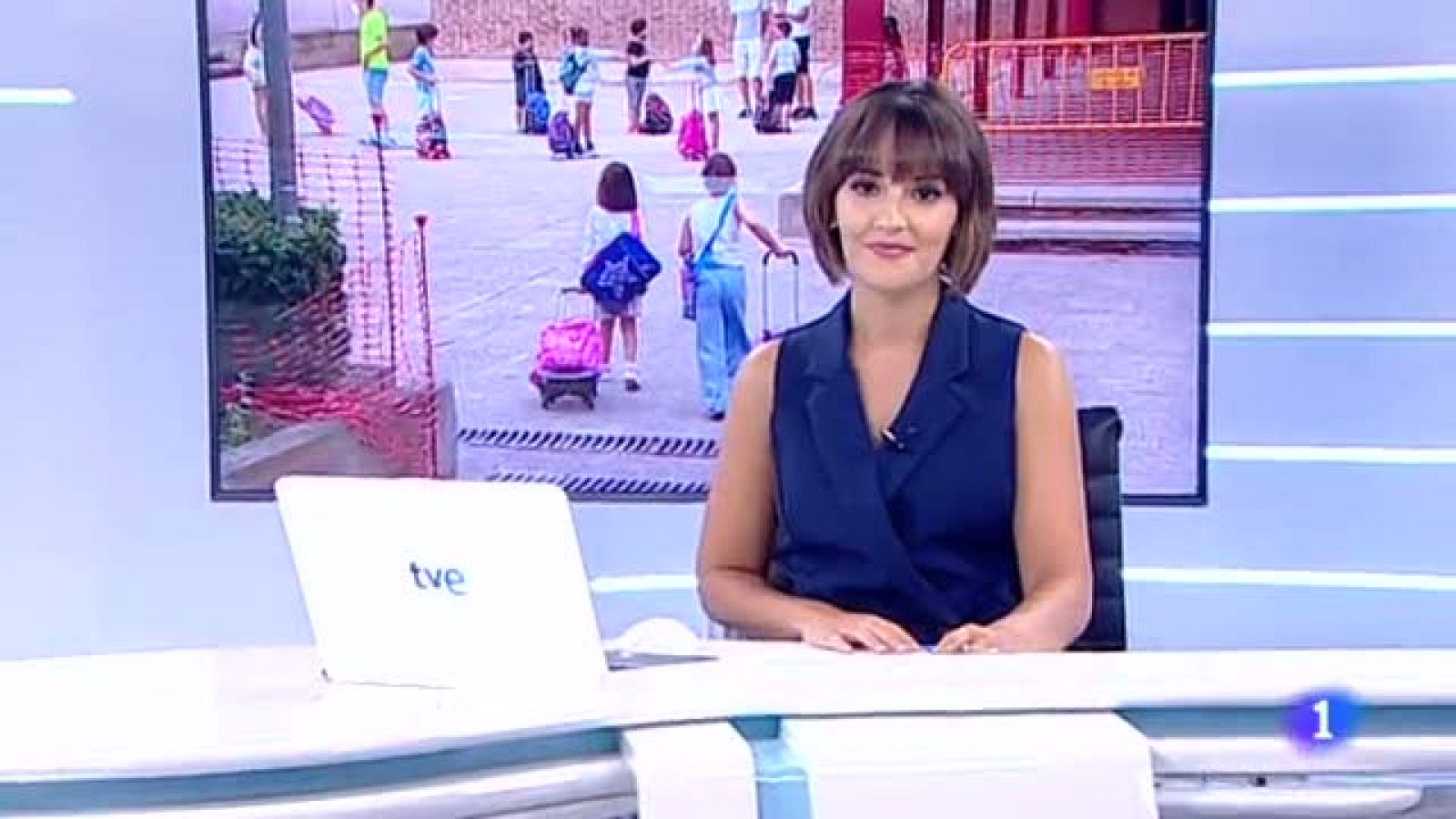 Informativo Telerioja - 15/09/20