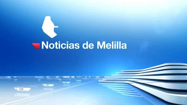 Noticias de Melilla - La noticia de Melilla - 15/09/20