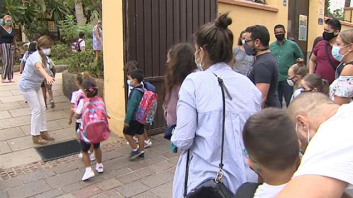 Telecanarias - Canarias en 2' - 15/09/2020