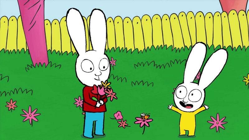 La primavera con Simón - Simon | Ver