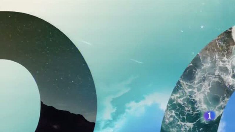 El Tiempo en Cstilla-La Mancha - 15/09/2020 | Ver