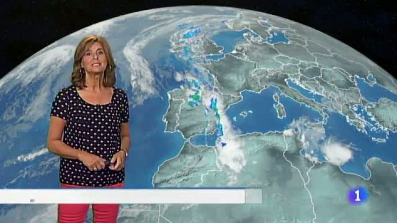 El tiempo de Extremadura - 15/09/2020 | Ver