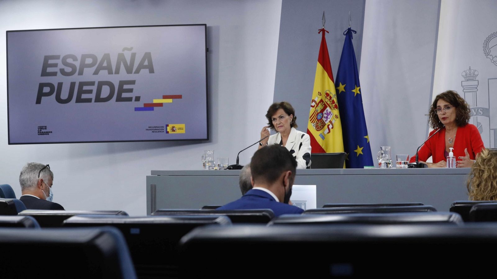 Diario 24 - 15/09/20 (2) - ver ahora