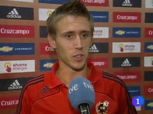 Telenavarra - Telenavarra - 13/08/09