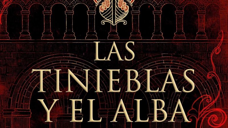 Ken Follett publica 'Las tinieblas y el alba', una precuela de 'Los pilares de la Tierra'