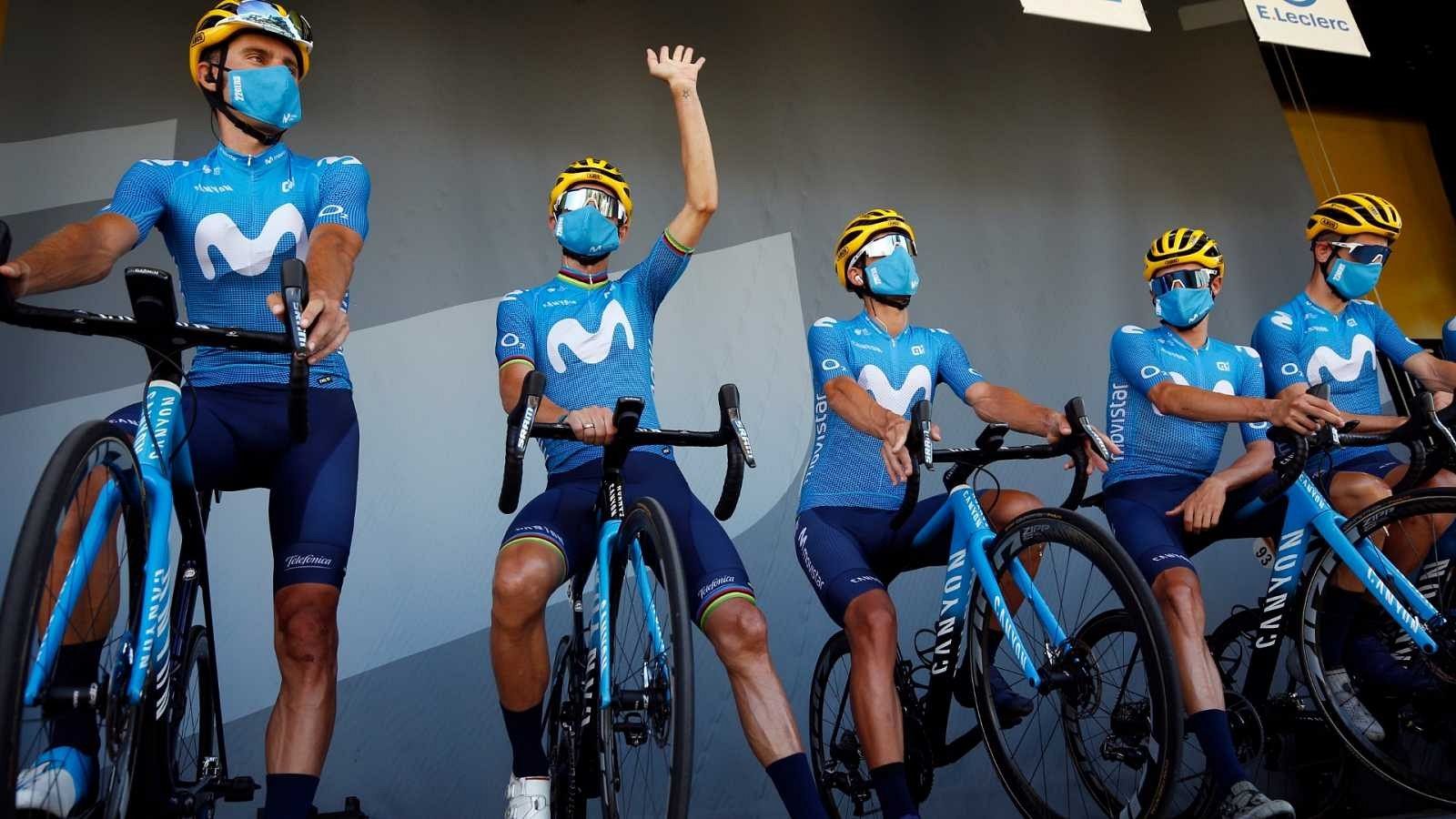 Tour 2020 | El Tour confirma que no hay positivos por coronavirus