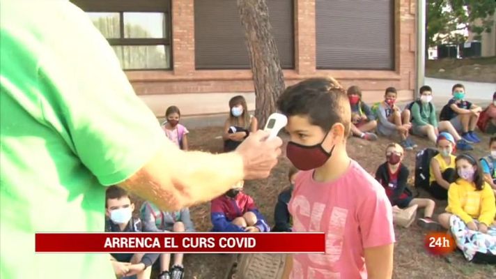 Vespre 24 - Vespre 24 - 14/09/2020