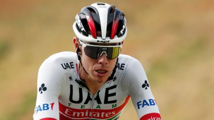 Tour de Francia - Tour 2020 | David de la Cruz: "Pogacar atacará mañana si puede"