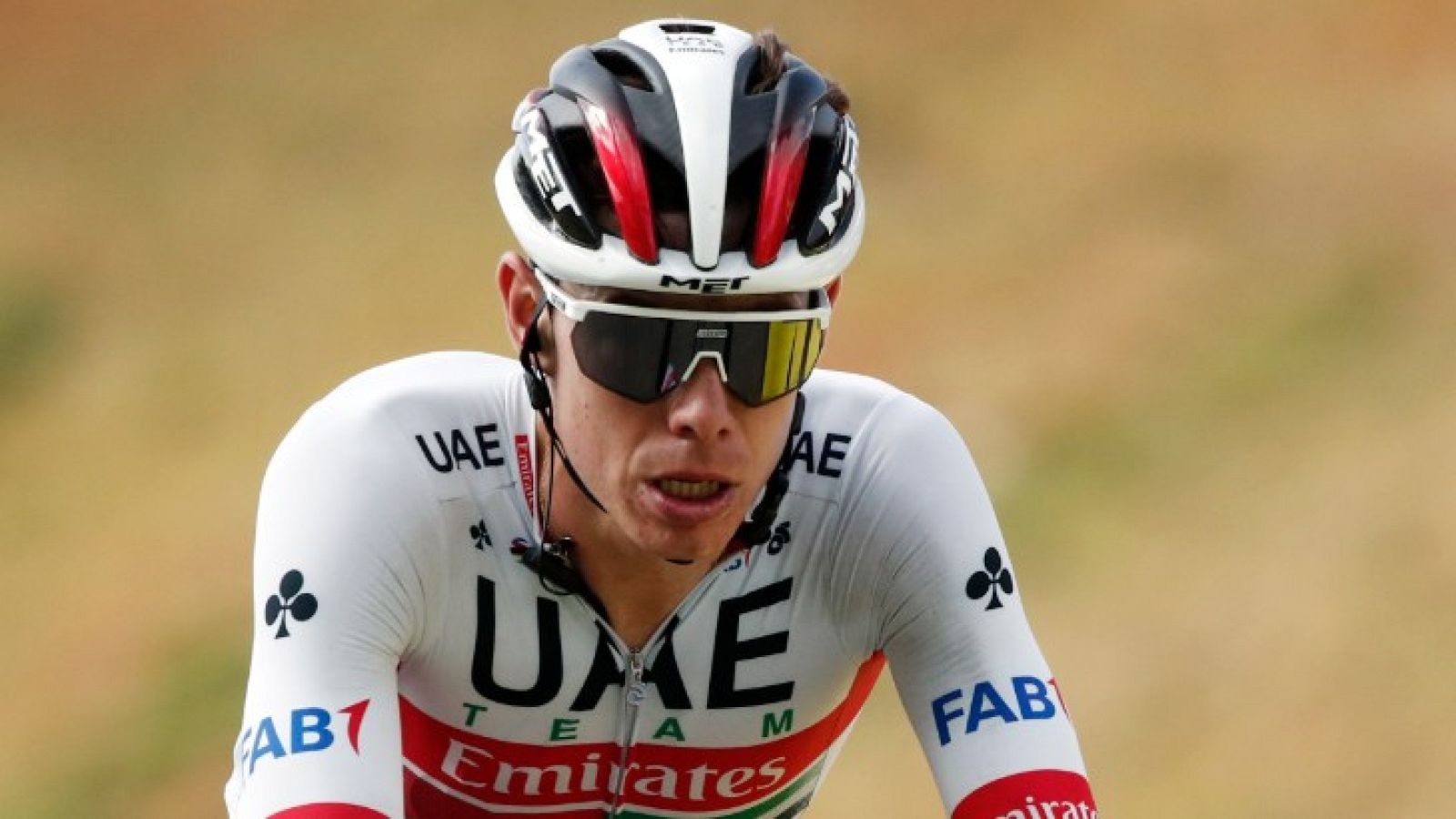 Tour 2020 | David de la Cruz: ""Pogacar atacará mañana si puede"