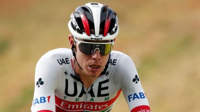 Tour 2020 | David de la Cruz: "Pogacar atacará mañana si puede"