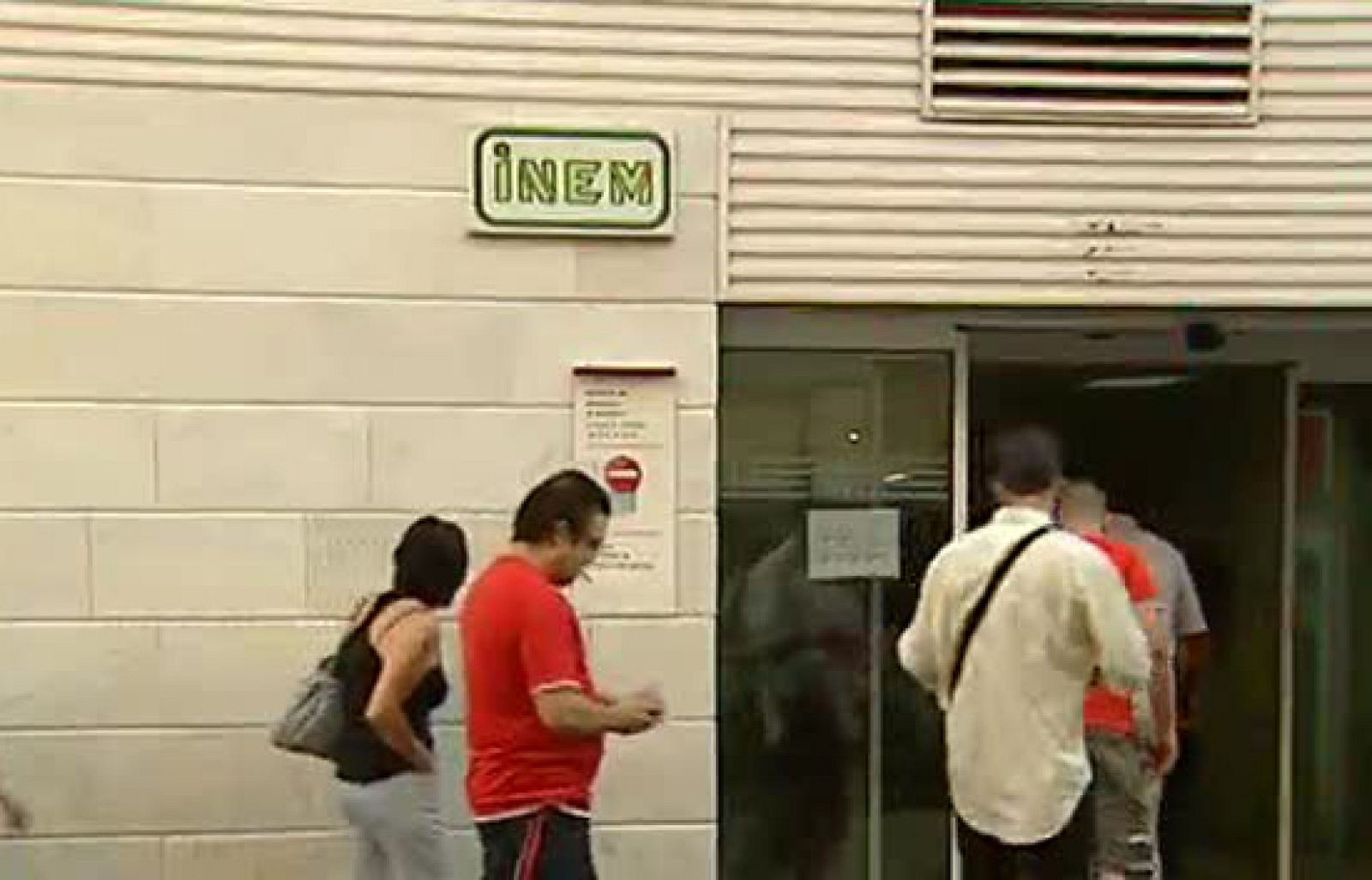 Informativo de Madrid (13/08/09)