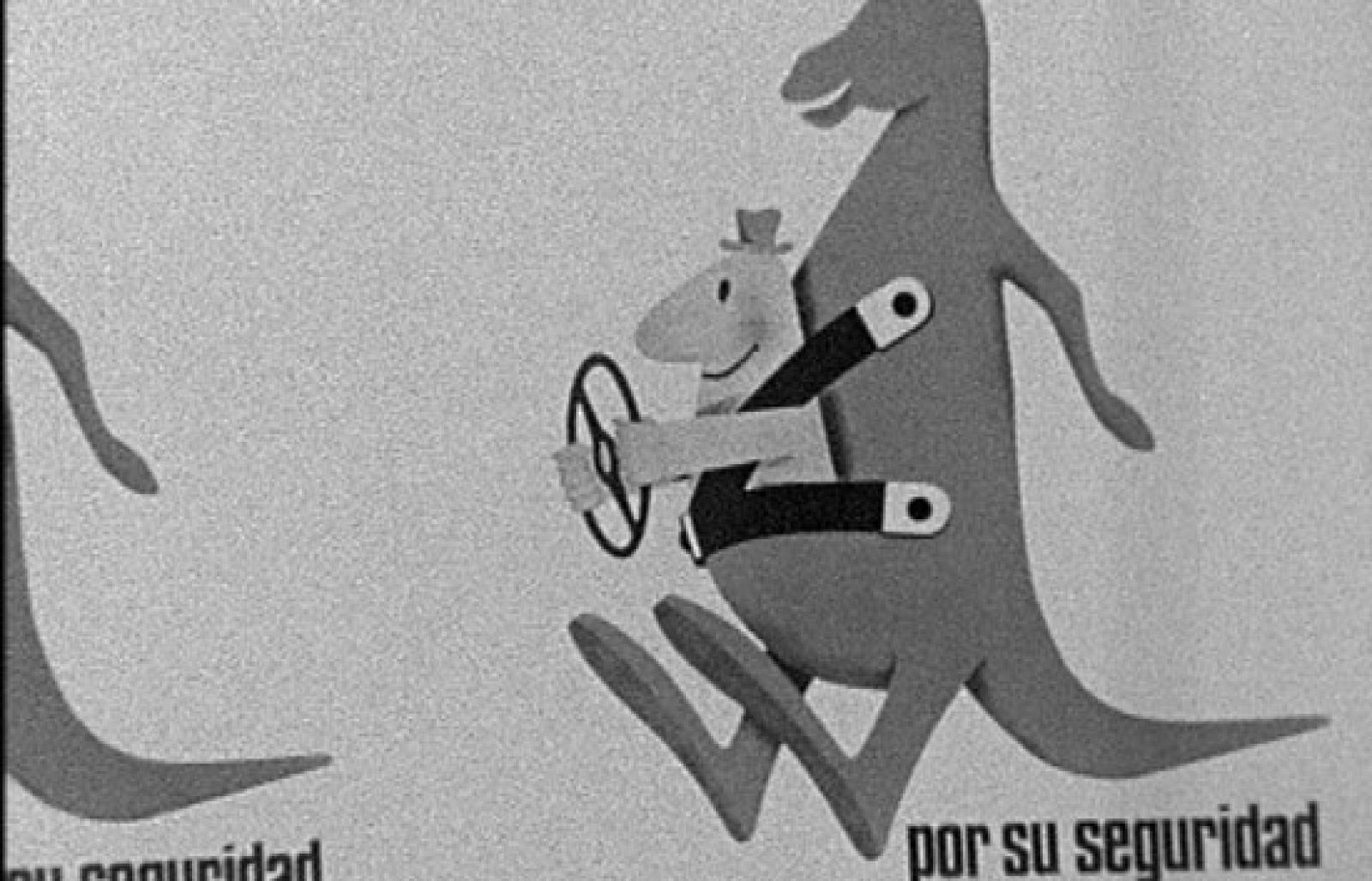 El cinturón de seguridad cumple 50 años | Ver