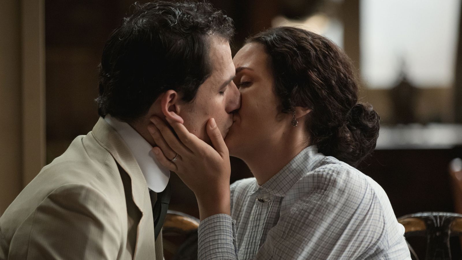 Acacias 38 - Capítulo 1329 - Ver ahora