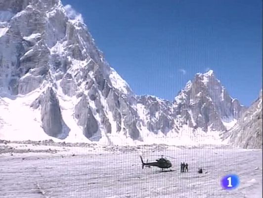 Noticias Aragón - Noticias Aragón - 13/08/09